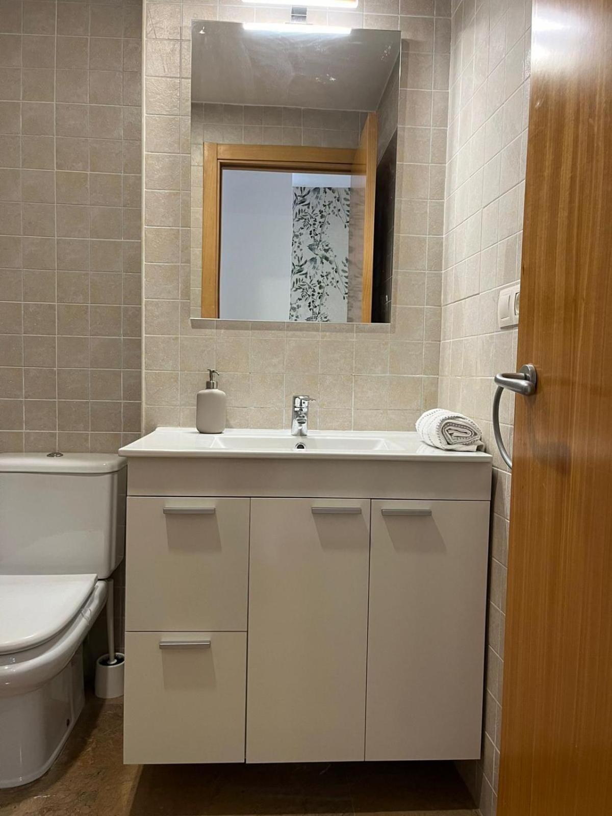 Apartamentos Jardin Turquesa Lloret de Mar Exterior foto