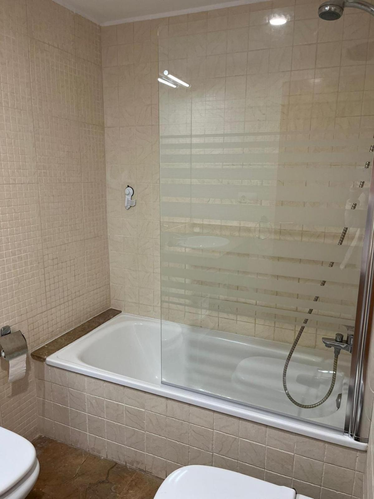 Apartamentos Jardin Turquesa Lloret de Mar Exterior foto