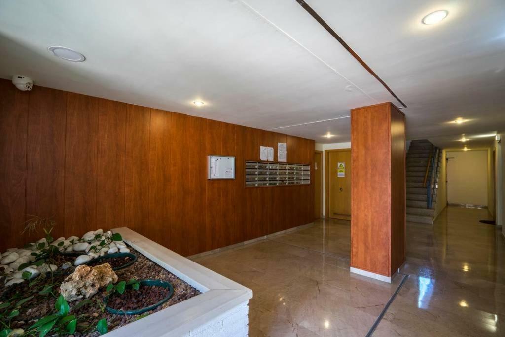 Apartamentos Jardin Turquesa Lloret de Mar Exterior foto